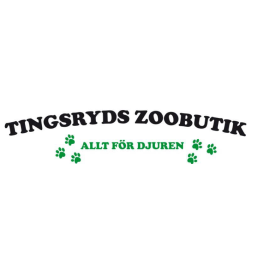 Tingsryds Zoobutik