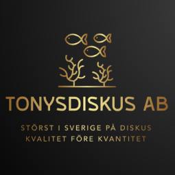 Tonys Diskus