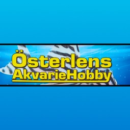 Österlens Akvarie Hobby